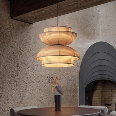 Irisu Pendant Light