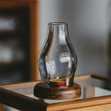 Kalinda Candle Holder