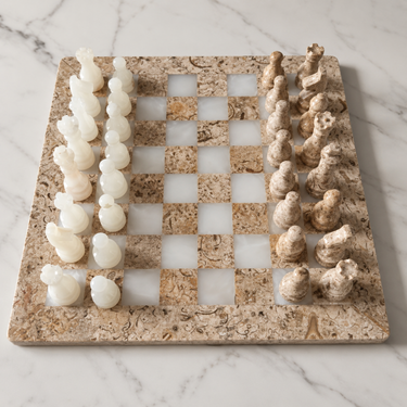 Rocio Chess Set