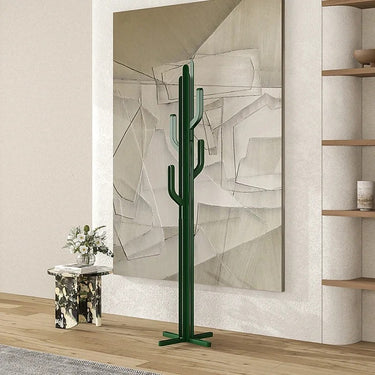Tulum Cactus Coat Stand