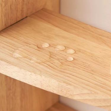 Adaeze Wall Hanging Shelf