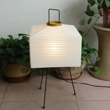 Hikari Noguchi Floor Lamp