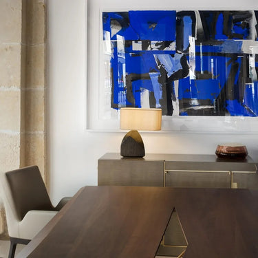 Wabi Sabi Table Lamp