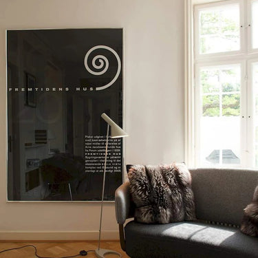 Nordisk Floor Lamp