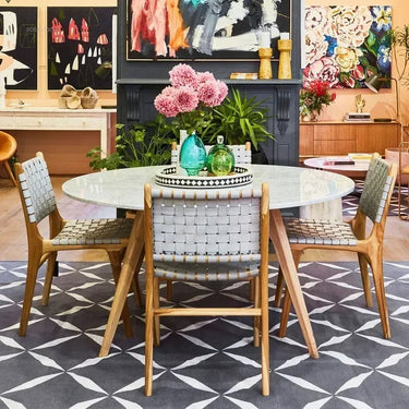 Ole Dining Chair