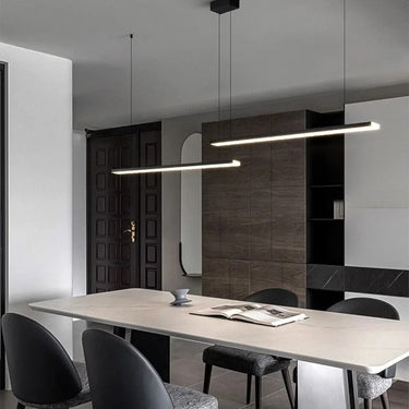Mavie Minimalist Pendant Light
