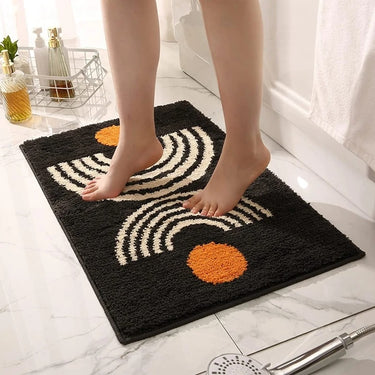 Verina Bath Mat