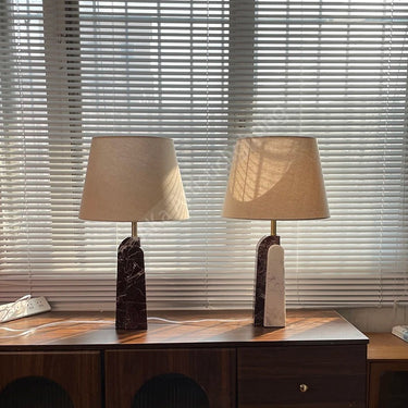 Tinda Table Lamp