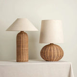 Wabi Sabi Table Lamp