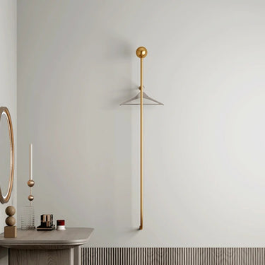 Mireille Clothes Rack