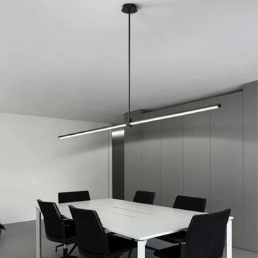 Todess Linear Pendant