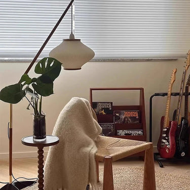 Palisades Floor Lamp