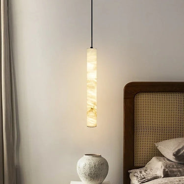 Modrah Marble Pendant Lamp