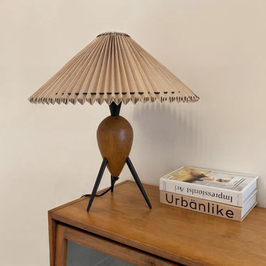 Diskie Table Lamp