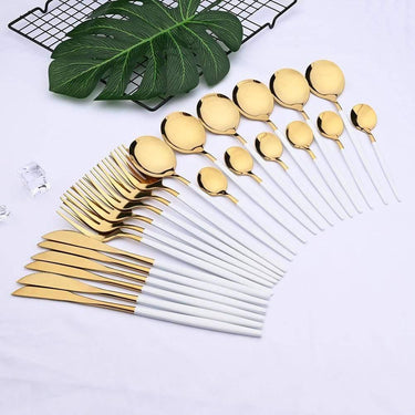 Ciara Cutlery Set