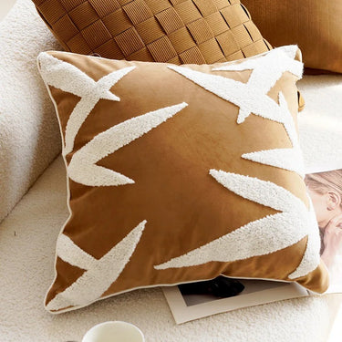 Quenia Pillow Cover Collection