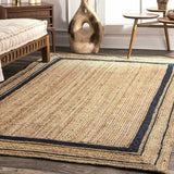 Narrabeen jute Rug