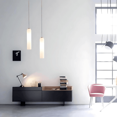 Prue Pendant Light