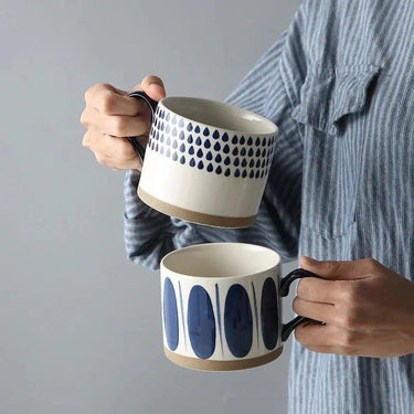 Ayleen Ceramic Coffee Mug