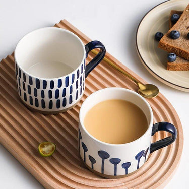 Ayleen Ceramic Coffee Mug