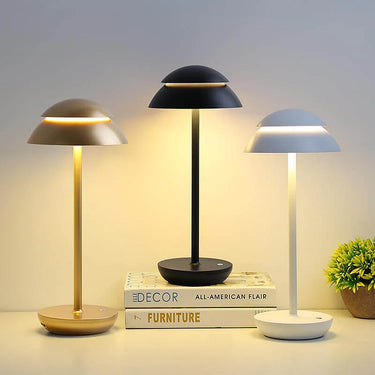 Iluminare Table Lamp