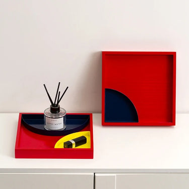 Accessoarbricka Tray