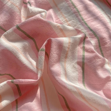 Briseida Duvet Cover Set