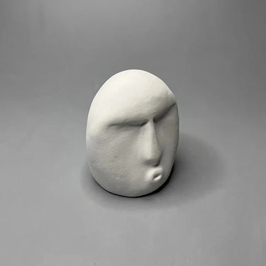 Filina Face Figurine