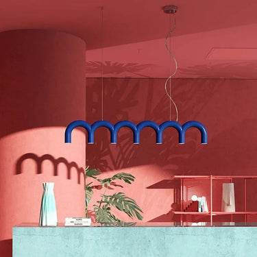 Yoselin Pendant Lamps