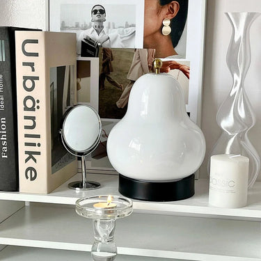 Amelia Portable Lamp