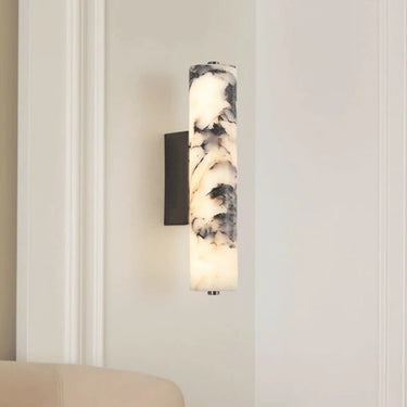 Hanes Marble Wall Lamp