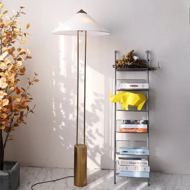 Dorah Floor Lamp