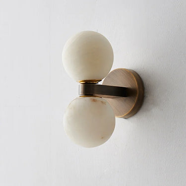 Tabadal Wall Lamp