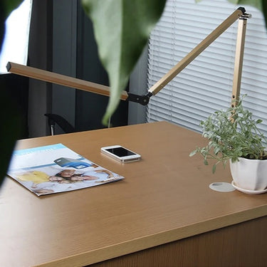 Modra Clamp Desk Lamp