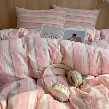 Briseida Duvet Cover Set