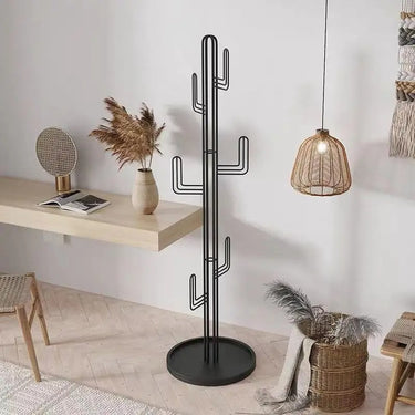 Acapulco Cactus Coat Stand