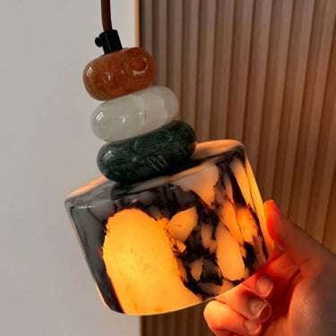Verdiana Pendant Light