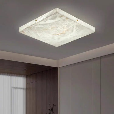 Kaynah Marble Ceiling Lamp