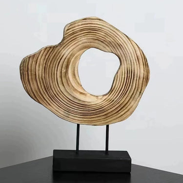 Thalia Abstract Sculpture