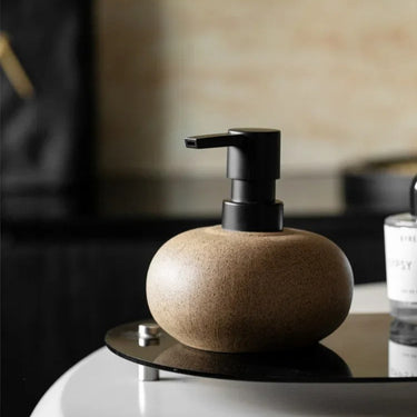 Paxton Ceramic Dispenser Bottle