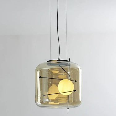 Nettie Pendant Lamp