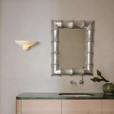 Briella Shell Wall Sconce