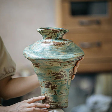 Venus Ceramic Flower Vase