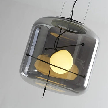 Nettie Pendant Lamp