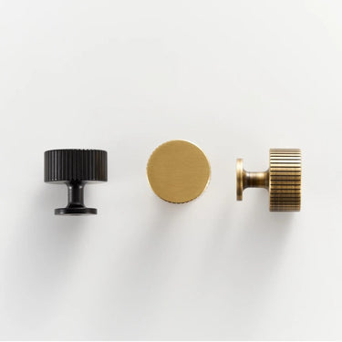 Bellatrix Cabinet Knobs