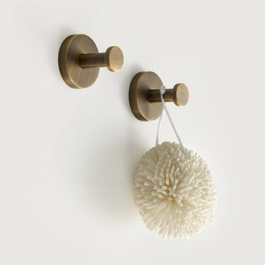 Veda Towel Rack & Toilet Paper Holder