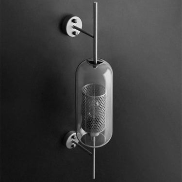 Ellis Glass Wall Lamp