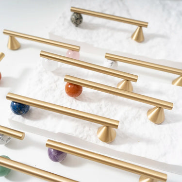 Gaia Cabinet Handle
