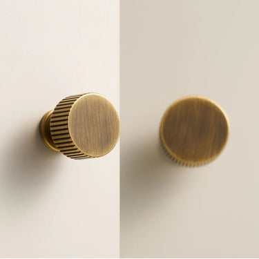 Bellatrix Cabinet Knobs