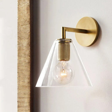 Millie Wall Lamp